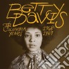 (LP Vinile) Betty Davis - The Columbia Years 1968-1969 cd