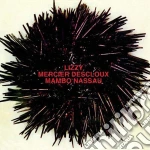 Lizzy Mercier Descloux - Mambo Nassau cd