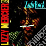 (LP Vinile) Lizzy Mercier Descloux - Zulu Rock vinile