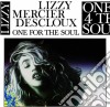 Lizzy Mercier Descloux - One For The Soul cd