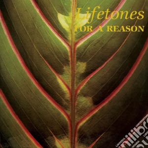 (LP Vinile) Lifetones - For A Reason lp vinile di Lifetones