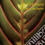 (LP Vinile) Lifetones - For A Reason