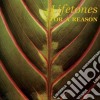 Lifetones - For A Reason cd