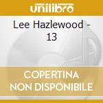 Lee Hazlewood - 13 cd