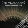 Microcosm (The) - Visionary Music Of Continental Europe (1970-86) (2 Cd) cd