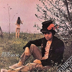 (LP Vinile) Lucio Battisti - Amore E Non Amore lp vinile di Lucio Battisti