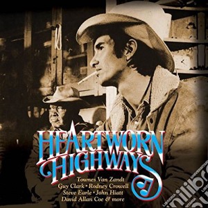 Heartworn Highways cd musicale