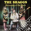 Shagg - Philosophy Of The World cd