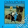 (LP Vinile) Lee Hazlewood - Cowboy In Sweden cd