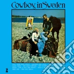 Lee Hazlewood - Cowboy In Sweden cd
