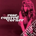 Lynn Castle - Rose Colored Corner cd