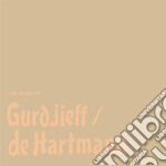 (LP Vinile) Thomas De Hartmann - Music Of Gurdjieff / De Hartmann (5 Lp)