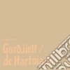 (LP Vinile) Thomas De Hartmann - Music Of Gurdjieff / De Hartmann (5 Lp) cd