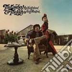 Lee Hazlewood & Ann-Margret - The Cowboy & The Lady cd