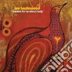 Lee Hazlewood - Requiem For An Almost Lady cd