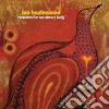 Lee Hazlewood - Requiem For An Almost Lady cd