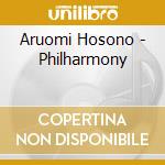 Aruomi Hosono - Philharmony cd musicale di Aruomi Hosono
