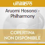 Aruomi Hosono - Philharmony cd