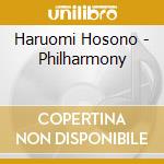 Haruomi Hosono - Philharmony cd