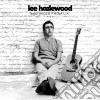 (LP Vinile) Lee Hazlewood - 400 Miles From L.A. 1955-56 (2 Lp) cd