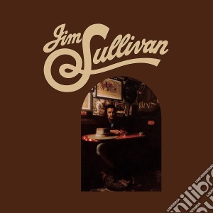 (LP Vinile) Jim Sullivan - Jim Sullivan lp vinile