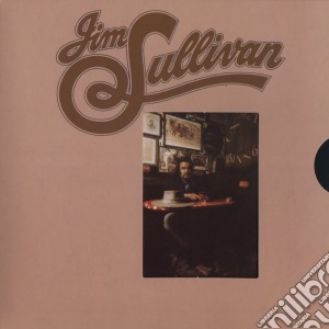 Jim Sullivan - Jim Sullivan cd musicale