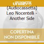 (Audiocassetta) Leo Nocentelli - Another Side cd