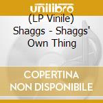 (LP Vinile) Shaggs - Shaggs' Own Thing lp vinile