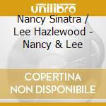 Nancy Sinatra / Lee Hazlewood - Nancy & Lee cd