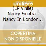 (LP Vinile) Nancy Sinatra - Nancy In London (Red Vinyl) vinile