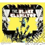 Bo Diddley - Black Gladiator cd