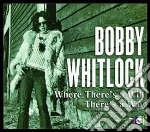 Where there's a will there's a way cd