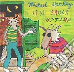 Michael Hurley - Hi Fi Snock Uptown cd