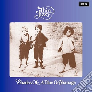 (LP Vinile) Thin Lizzy - Shades Of A Blue Orphanage lp vinile di Thin Lizzy