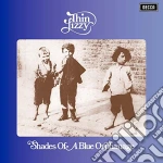 (LP Vinile) Thin Lizzy - Shades Of A Blue Orphanage vinile