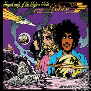 (LP VINILE) Vagabonds of the western world lp vinile di Thin Lizzy
