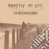 (LP Vinile) Goldberg - Misty Flats cd