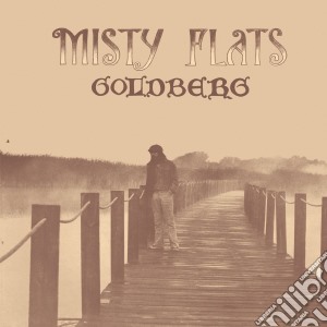 Goldberg - Misty Flats cd musicale di Goldberg