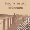Goldberg - Misty Flats cd