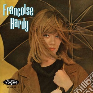 (LP Vinile) Francoise Hardy - Tous Les Garcons Et Les Filles lp vinile di Francoise Hardy