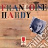 Francoise Hardy - Mon Amie La Rose cd