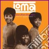 (LP Vinile) Loma: A Soul Music Love Affair Volume One cd