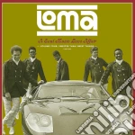 (LP Vinile) Loma: A Soul Music Love Affair Volume Four / Various vinile