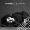 Tim Buckley - Lady, Give Me Your Key cd