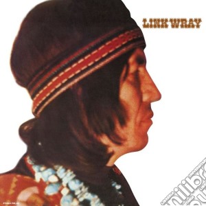 (LP Vinile) Link Wray - Link Wray lp vinile di Link Wray