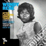 (LP Vinile) Wendy Rene - After Laughter Comes Tears (2 Lp) vinile