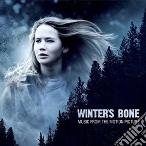 Winter's Bone / O.S.T. cd musicale di Artisti Vari