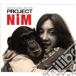 Dickon Hinchliffe - Project Nim / O.S.T.