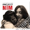 Dickon Hinchliffe - Project Nim / O.S.T. cd