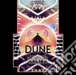 (LP Vinile) Kurt Stenzel - Jodorowsky S Dune vinile